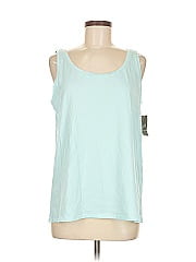 Purejill Sleeveless T Shirt