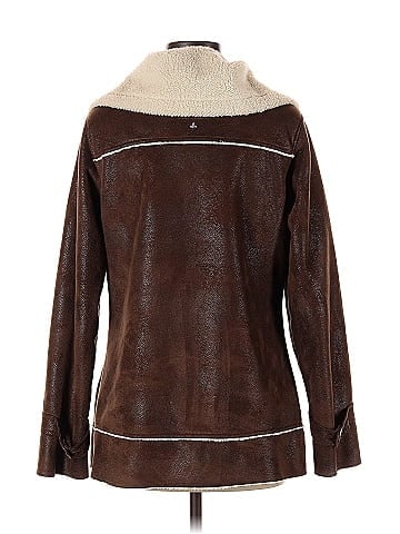 PrAna Coat (view 2)