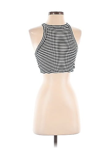 Truly Madly Deeply Tank Top (view 1)