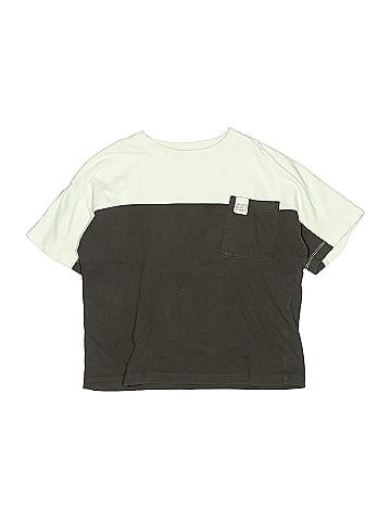 Zara Kids Short Sleeve T-Shirt (view 1)