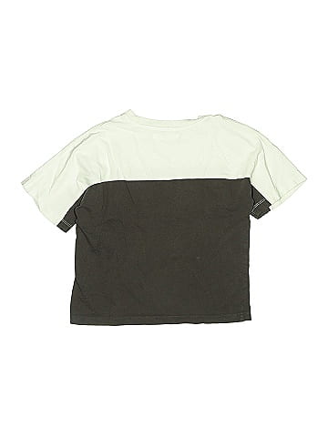 Zara Kids Short Sleeve T-Shirt (view 2)
