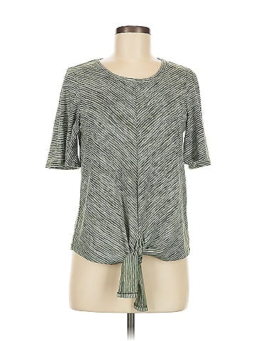 Cupio Short Sleeve Top (view 1)