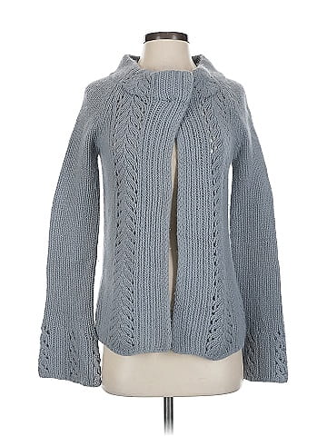 Cynthia Cynthia Steffe Wool Cardigan (view 1)