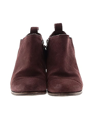 TOMS Ankle Boots (view 2)