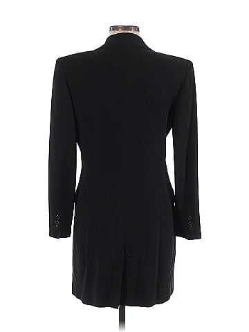 Jones New York Wool Coat (view 2)
