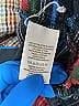 We the Free 100% Cotton Tweed Brown Long Sleeve Blouse Size M - photo 4