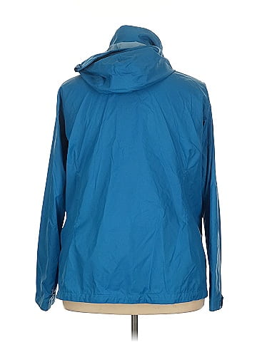 Columbia Windbreaker (view 2)