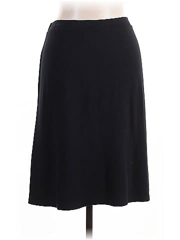 New York & Company Casual Skirt (view 2)