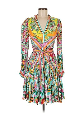 Hale Bob Cocktail Dress