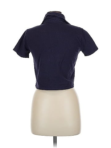 Brandy Melville Short Sleeve Polo (view 2)