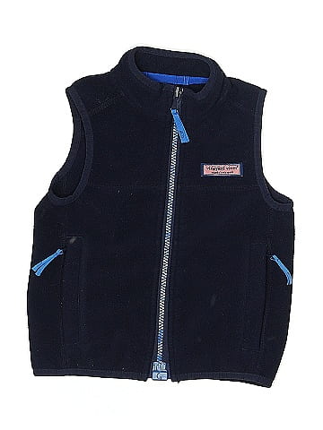 Vineyard Vines Vest (view 1)
