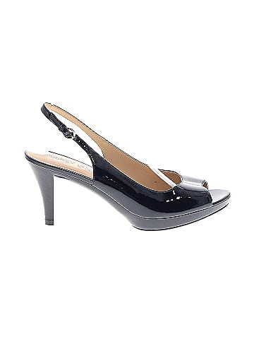 AUBREY LYNN Heels (view 1)