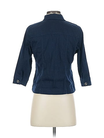 Christopher & Banks Jacket (view 2)