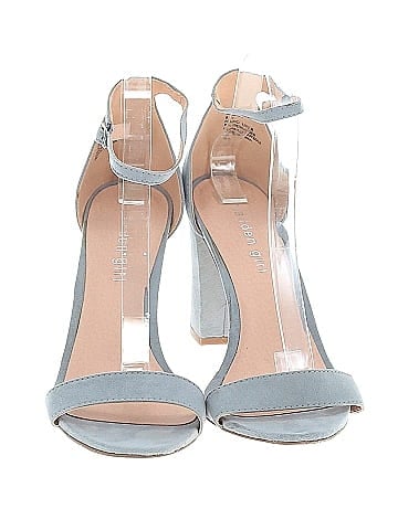 Madden Girl Heels (view 2)