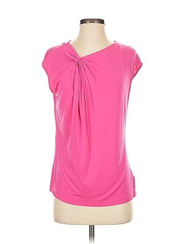 Liz Claiborne Short Sleeve Top (view 1)