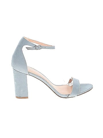 Madden Girl Heels (view 1)