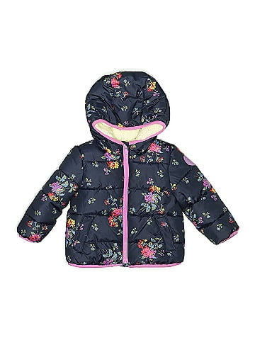 Baby Gap Snow Jacket (view 1)