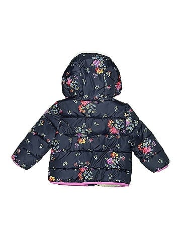 Baby Gap Snow Jacket (view 2)