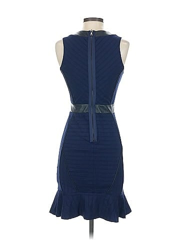 LaPina by David Helwani Cocktail Dress (view 2)
