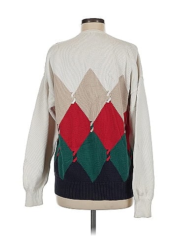 Greenwich Village Pullover Sweater (view 2)
