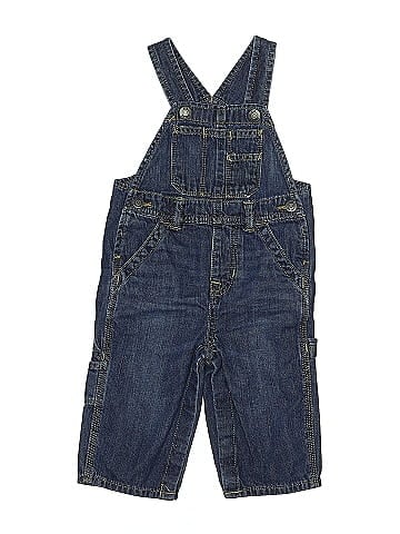 Baby Gap Outlet Overalls (view 1)