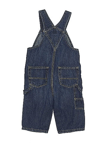Baby Gap Outlet Overalls (view 2)