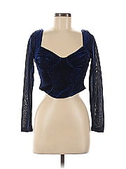 Princess Polly Long Sleeve Top