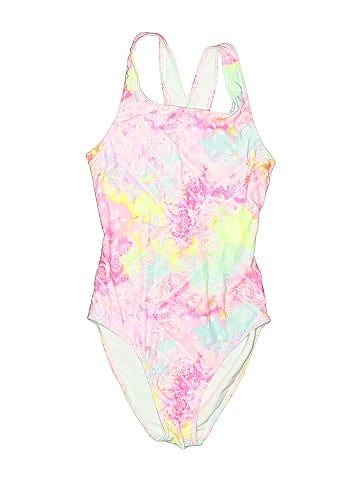 The Children's Place One Piece Swimsuit (view 1)