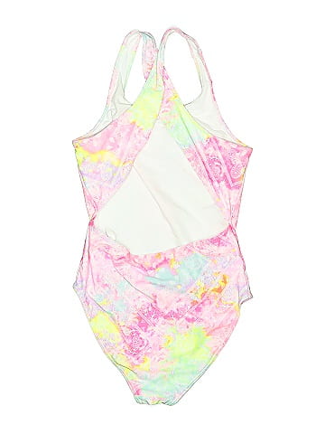 The Children's Place One Piece Swimsuit (view 2)