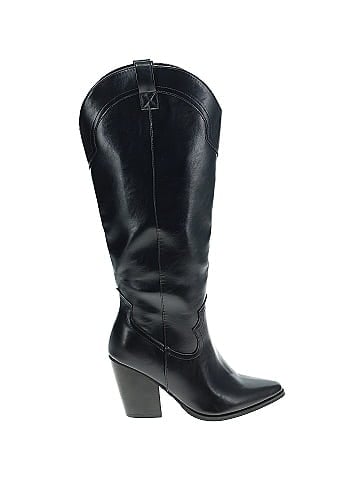 ASOS Boots (view 1)