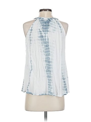 Mystree Sleeveless Blouse (view 2)