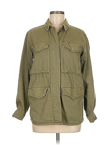 Topshop Jacket (view 1)