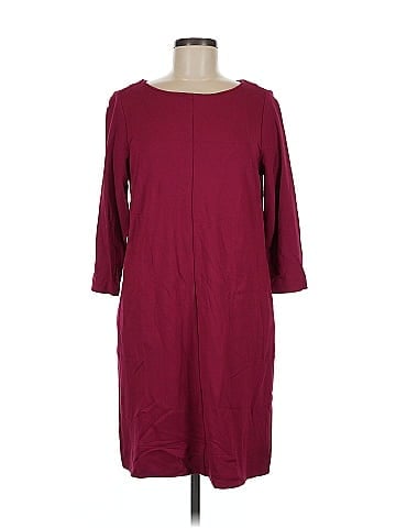 J.Jill Casual Dress (view 1)
