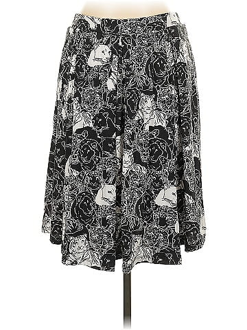 Lularoe Casual Skirt (view 2)