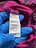 Unbranded Graphic Pink Active Pants Size M - photo 7