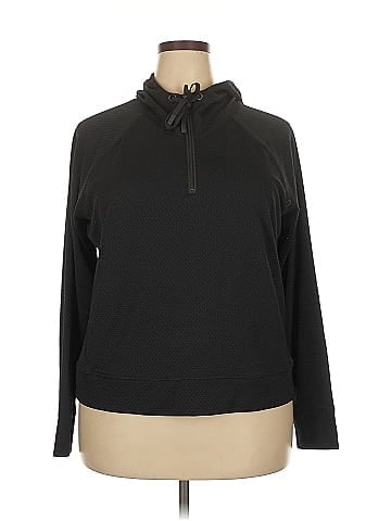 Xersion Track Jacket (view 1)