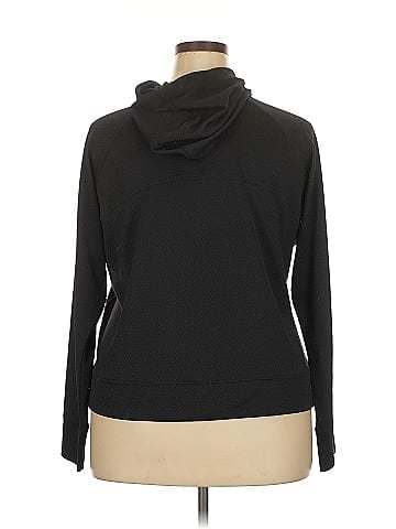 Xersion Track Jacket (view 2)