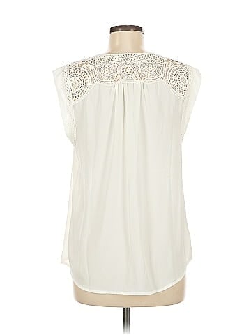 Meadow Rue Sleeveless Blouse (view 2)