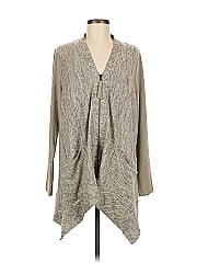 Logo By Lori Goldstein Cardigan