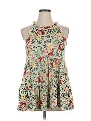 Torrid Tank Top