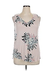 24/7 Maurices Sleeveless T Shirt