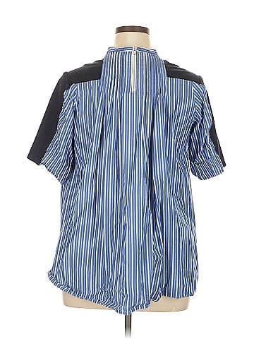 Slate & Willow Short Sleeve Top (view 2)