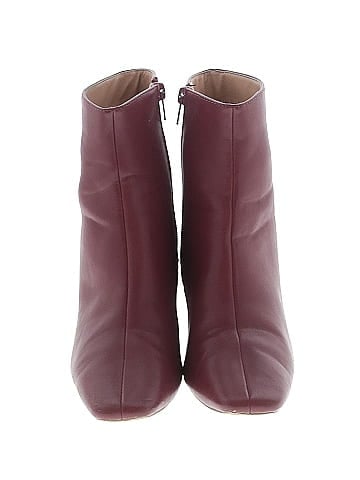 Journee Collection Ankle Boots (view 2)
