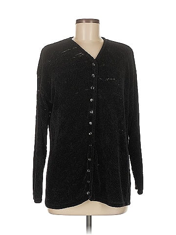 Charter Club Cardigan (view 1)