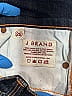 J Brand Blue Jeans Size 28 waist - photo 4