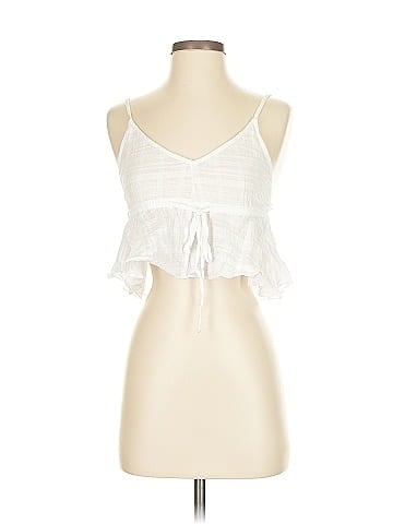Adika Sleeveless Blouse (view 1)