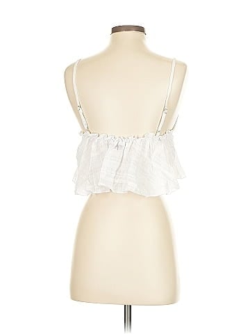 Adika Sleeveless Blouse (view 2)