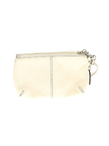 Coach Leather Wristlet (view 2)