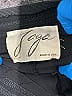 Jaga 100% Cotton Black Active Pants Size 6 (1) - photo 6