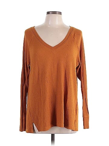 Maeve by Anthropologie Pullover Sweater (view 1)
